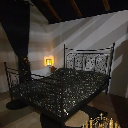 The Forest Gate Luxury Retreat Appartement