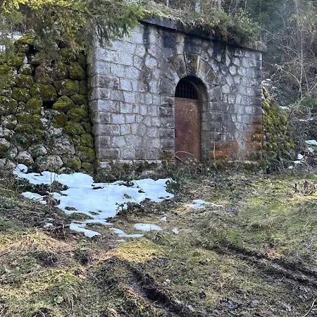 The Forest Gate Luxury Retreat Διαμέρισμα