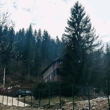 Διαμέρισμα The Forest Gate Luxury Retreat Pale