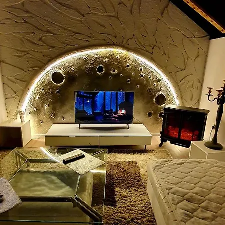 The Forest Gate Luxury Retreat Διαμέρισμα *